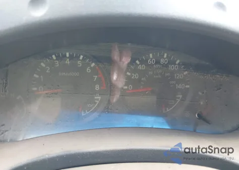 2005 Nissan Frontier Nismo Off Road из США, поврежденный, VIN 1N6AD06W15C464499